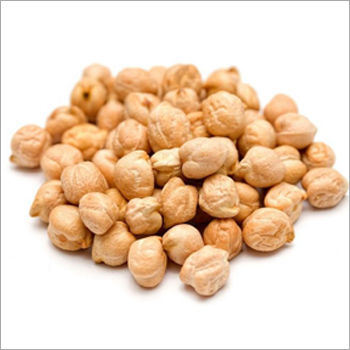 White Chickpeas