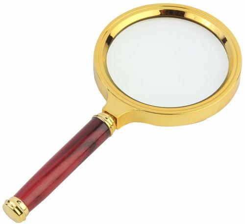 Magnifying Glass By TAMILNADU ENGINEERING INSTRUMENTS