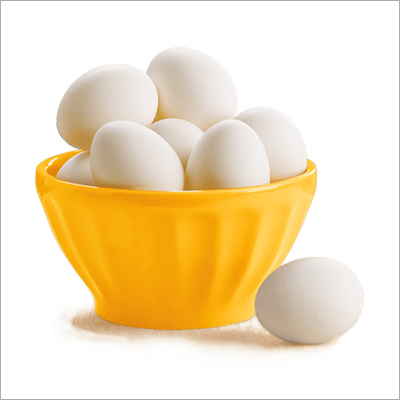 Poultry Egg By ALNOORUL ZILLIONS INDUSTRIES PVT. LTD.
