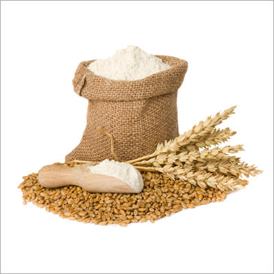 Wheat Flour