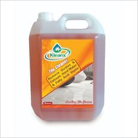 Non Toxic 5 Ltr Floor Tile Cleaner