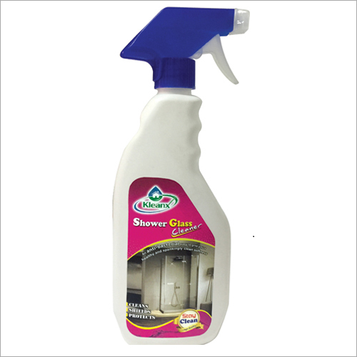 Non Toxic Glassa Cleaner