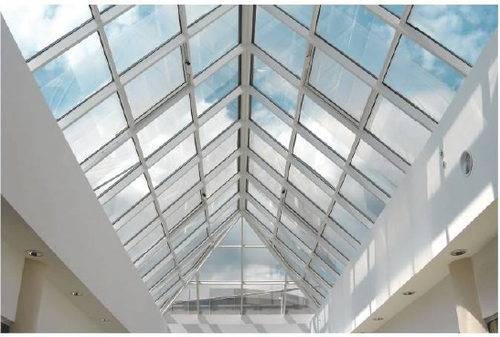 Premium-quality Acrylic Sheet