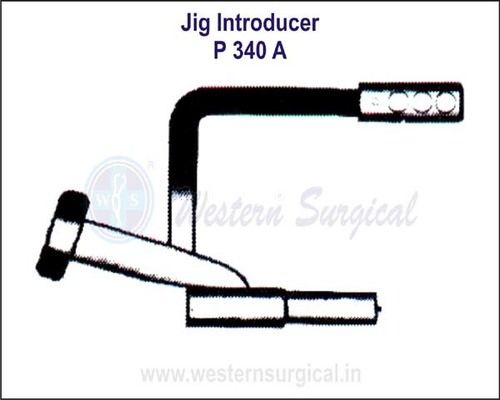 Jig Introducer