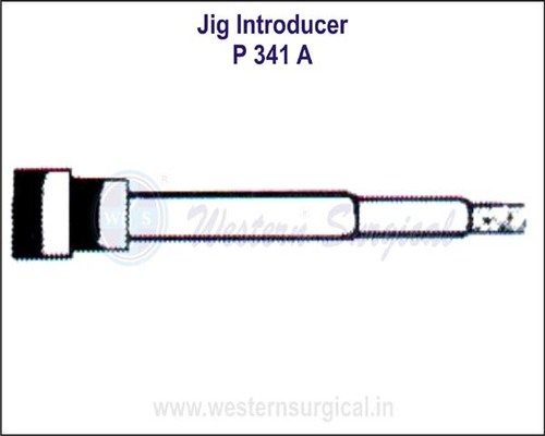 Jig Introducer