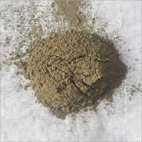 Grey Lead Oxide Powder Application: Industrial