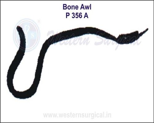 Bone Awl