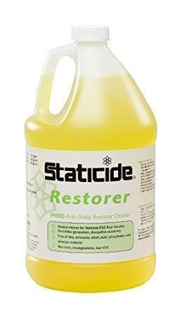 ACL-4100 Restorer and Cleaner