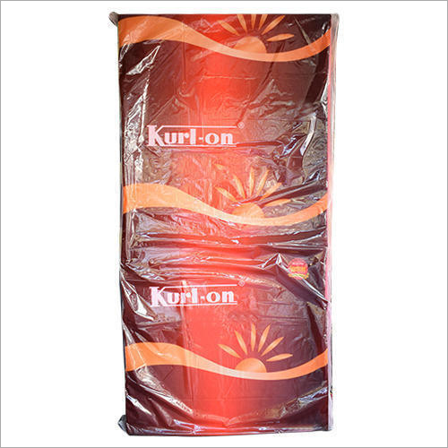 Kurl-On PU Foam Single Bed Mattress