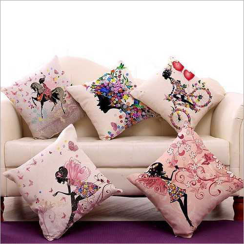 Decorative Sofa Cushion