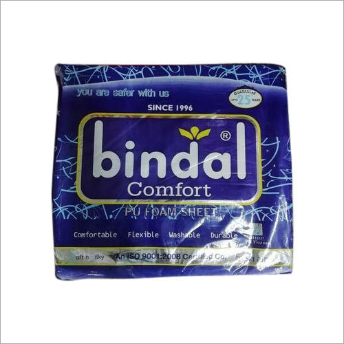 Bindal Pu Sofa Foam Sheet Odorless