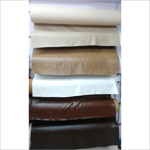 Furniture Accessories Rexine Sofa Fabric