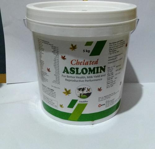 5 KG ASLOMIN