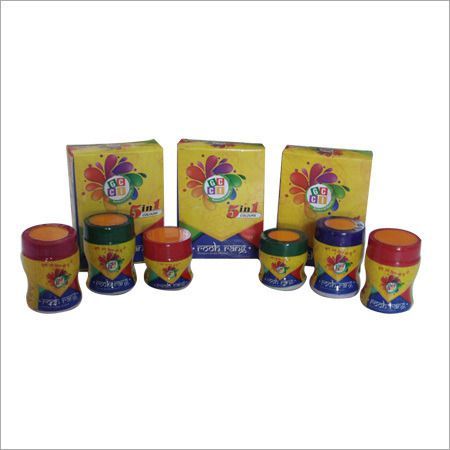 Holi Colours Manufacturers By DARVESH INTERNATIONAL