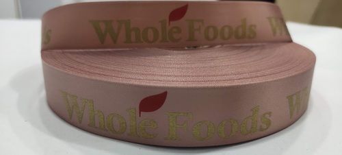 Decorative Satin Ribbon