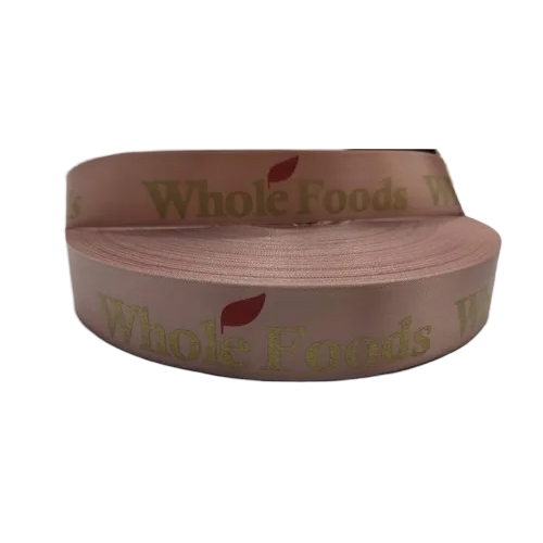 Decorative Satin Ribbon