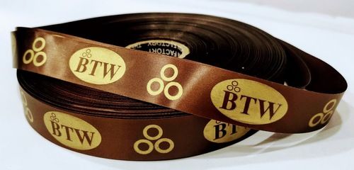 Decorative Satin Ribbon