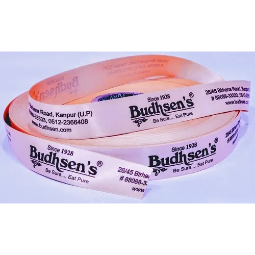 Satin Ribbons