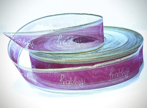 Satin Ribbons