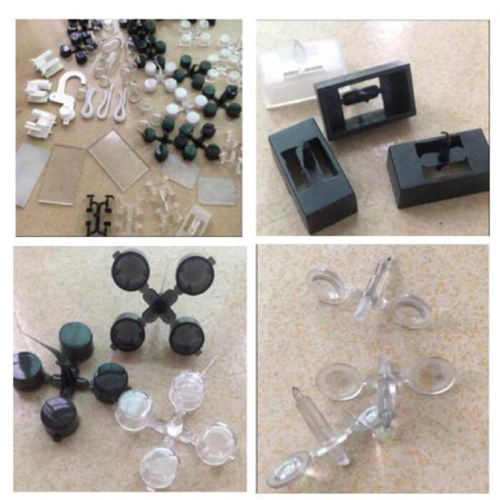Precison Surgical/Electrical/ Automotive Component