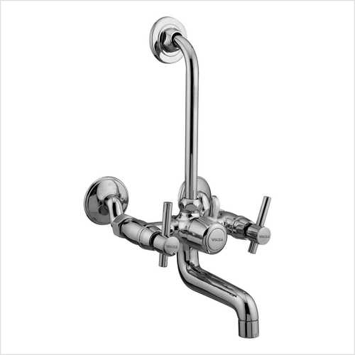 DESIRE WALL MIXER WITH BEND