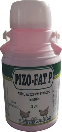 Pizo Fat-P