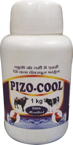 Pizo Cool By M/S PS HEALTHCARE