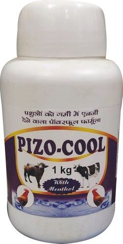 Pizo Cool