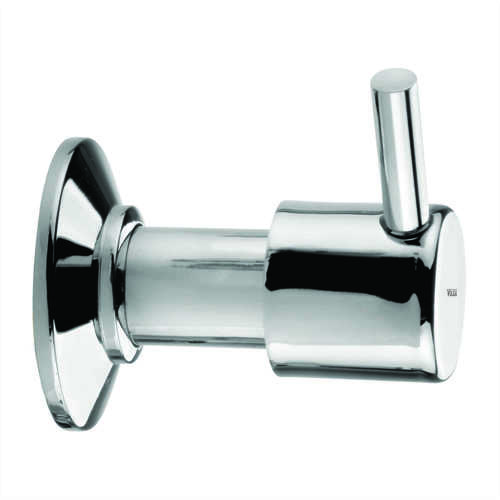 Steel FLORA CONCEALED UPPER PART