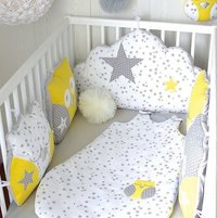 Multi Baby Crib Sets