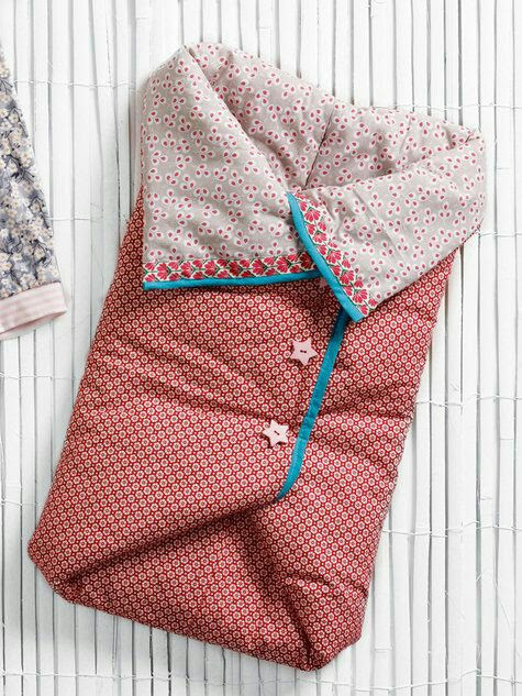 Baby Crib Sets