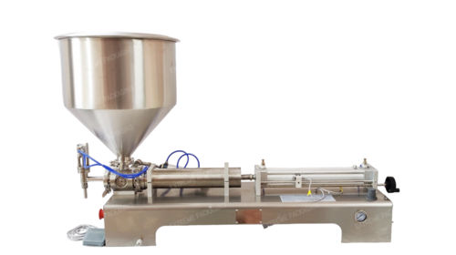 Pest Filling Machine 