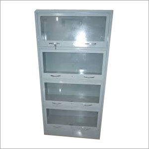 Metal Cupboard