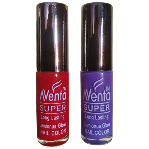 Aventa Super Nail Color Ingredients: Chemical