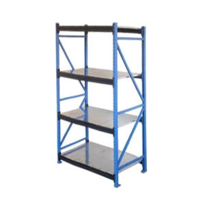 4 Shelves Storage Rack By PRESSTECH PRODUCTS AND ENGINEERING SERVICES PRIVATE LIMITED