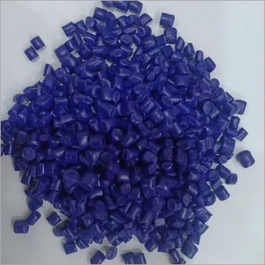 Sudan Blue PP Granule