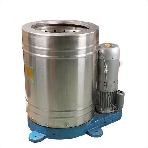 Tumbler dryer