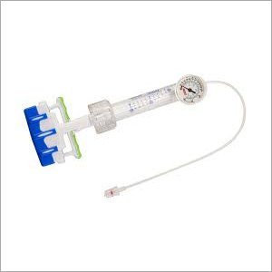 Merit Medical Inflation Device