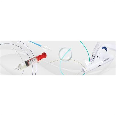 Merit Medical Surgical Device