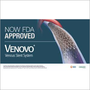 Venovo Venous Stent System