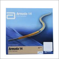 Armada 14 Pta Catheter at Best Price in Kolkata Saimed Innovation