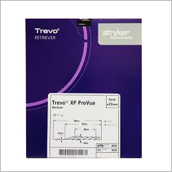 STRYKER Trevo XP ProVue Retriever
