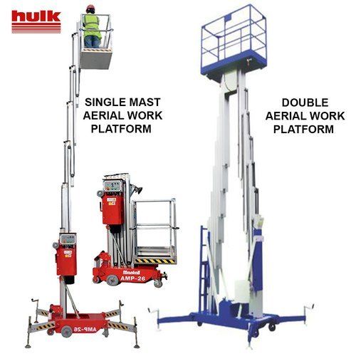 Aerial Work Platform