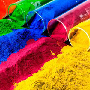 Industrial Color Pigment Powder