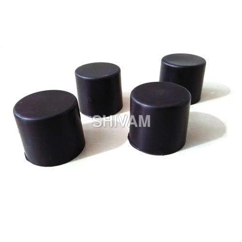 Plastic Thread End Cap