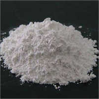 Uncoated Calcium Carbonate Powder