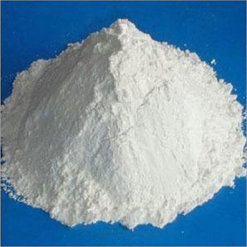 White Calcium Carbonate Powder Density: 2.71 Gram Per Cubic Centimeter(G/Cm3)