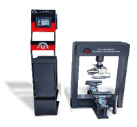 Flexural Strength Testing Machine - Fully Automatic - Servo Controlled