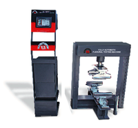 Flexural Strength Testing Machine - Fully Automatic