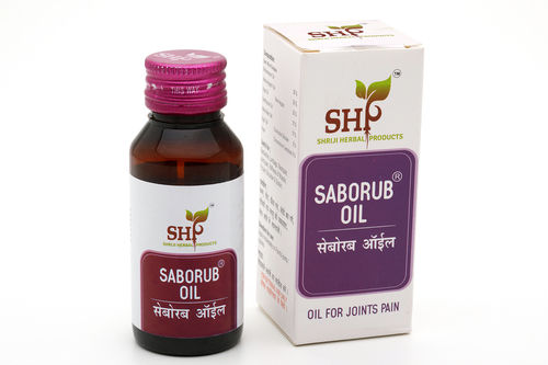 Seborub Oil